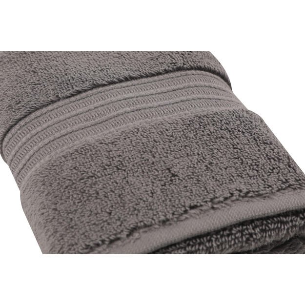 Chicago Wash - Dark Grey 3