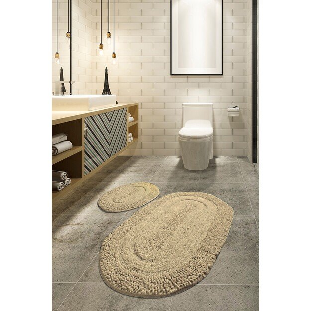 Macoroni - Bone White