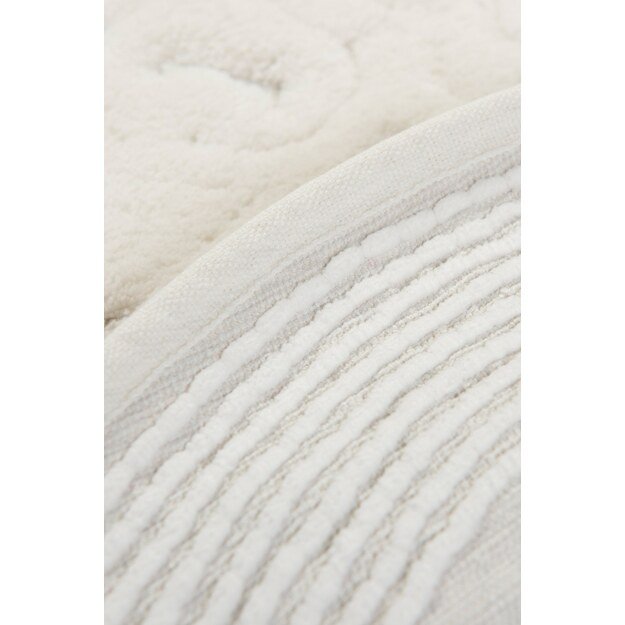 Piante Oval - Ecru 4