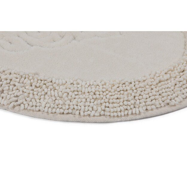 Piante Oval - Ecru 3