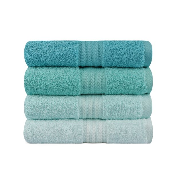 Rainbow - Water Green 4