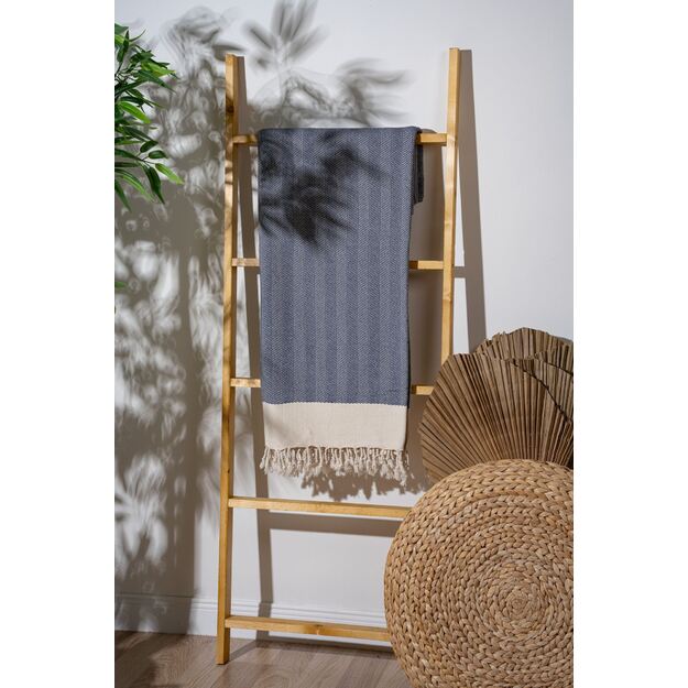 Baliksirti - Indigo Blue