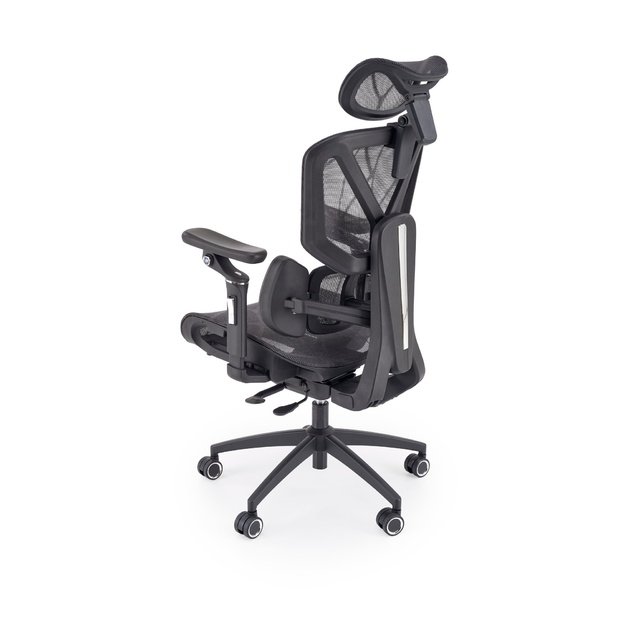 XERON o.chair, black