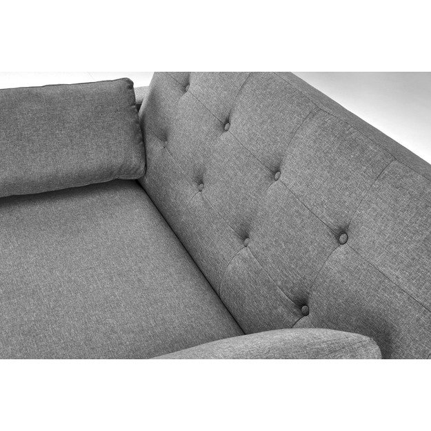 PAULINIO folding sofa color: beige 9