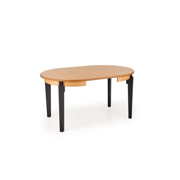 SORBUS table natural oak / cashmere