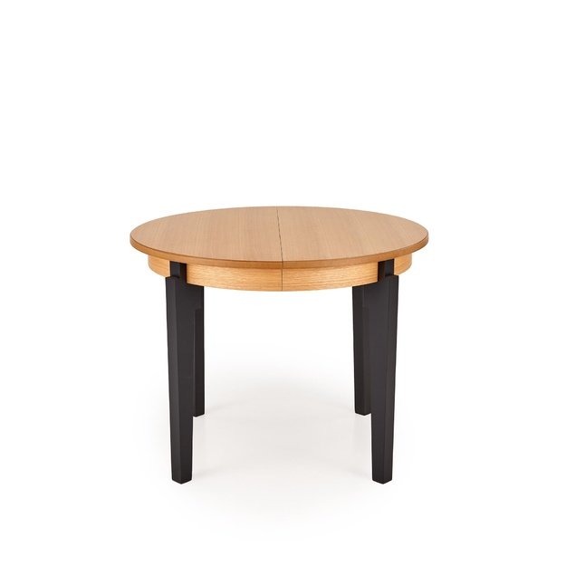 SORBUS table natural oak / cashmere