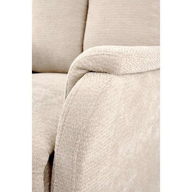 ZAHIR leisure chair, beige