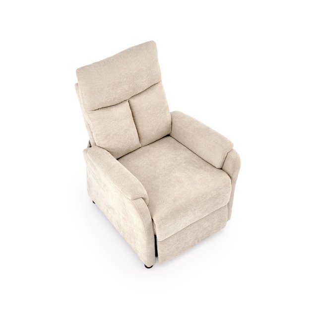 ZAHIR leisure chair, beige