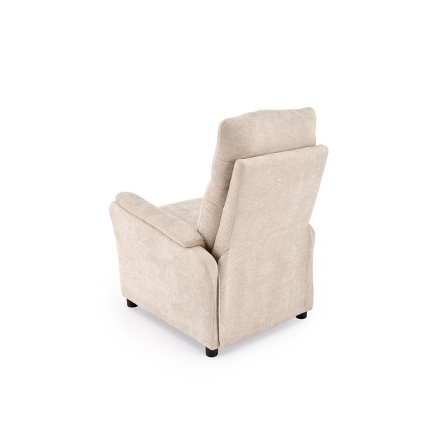 ZAHIR leisure chair, beige