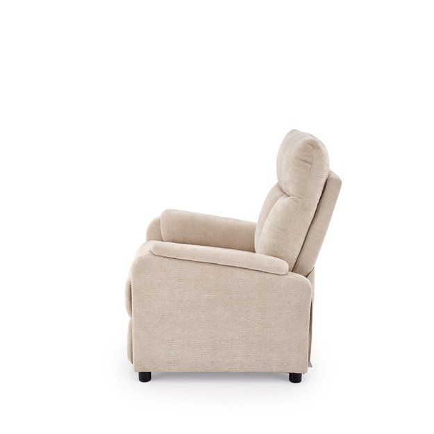 ZAHIR leisure chair, beige