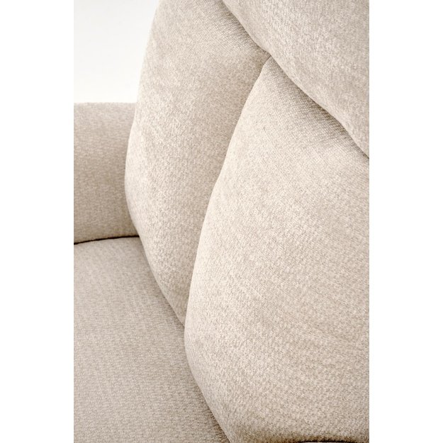 ZAHIR leisure chair, beige