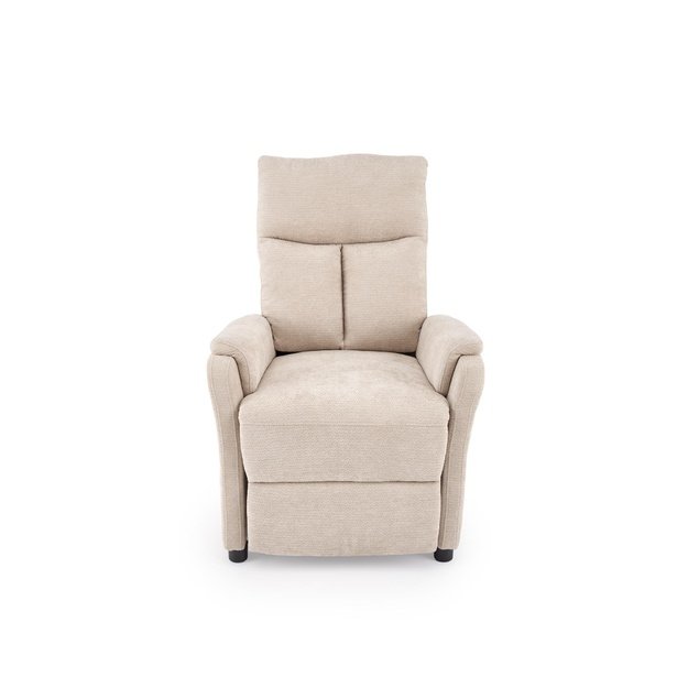 ZAHIR leisure chair, beige