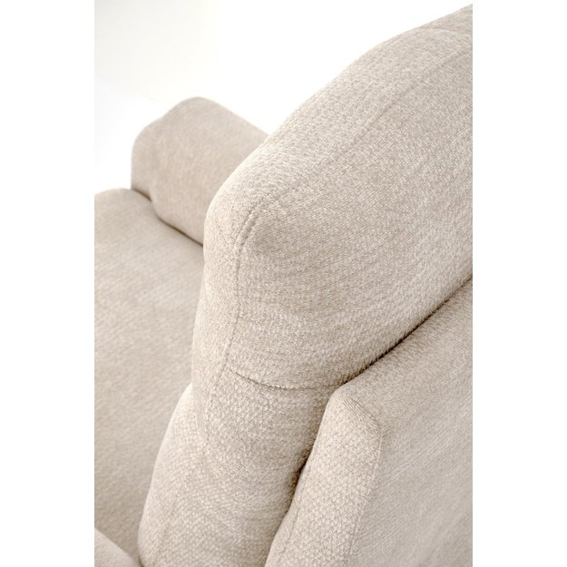 ZAHIR leisure chair, beige