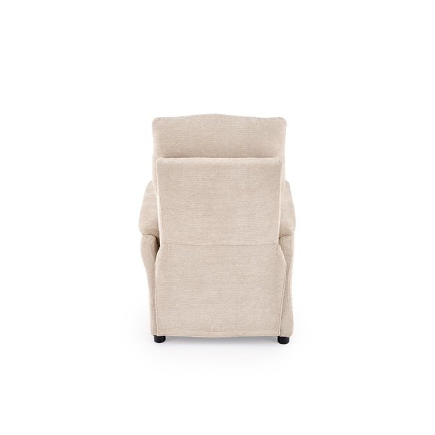 ZAHIR leisure chair, beige