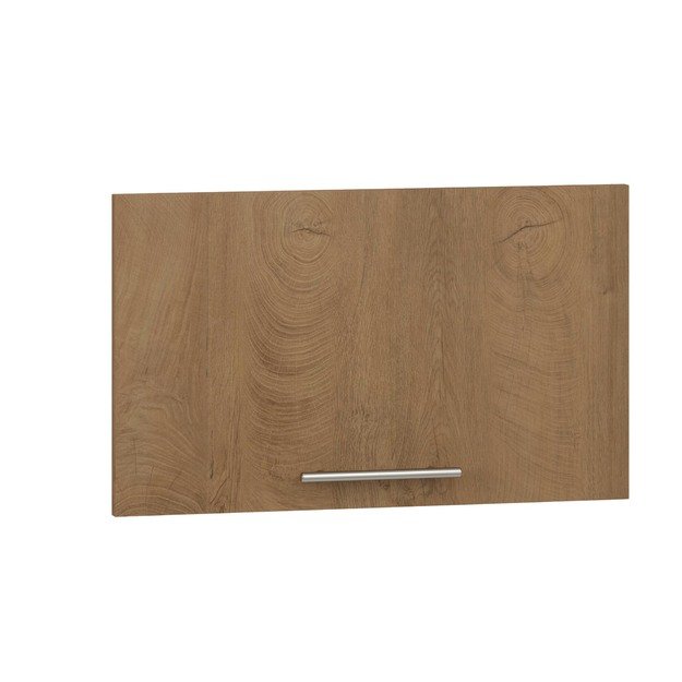 VENTO front for GO-60/36 + DP-60/214(top), color: honey oak