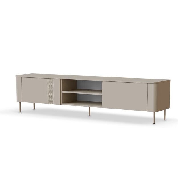 TIRANTE RTV-2 RTV stand cashmere