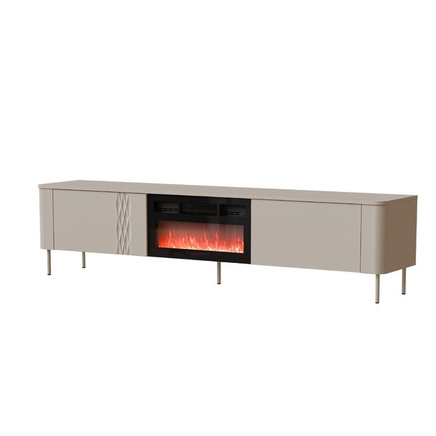 TIRANTE RTV-2 RTV stand cashmere