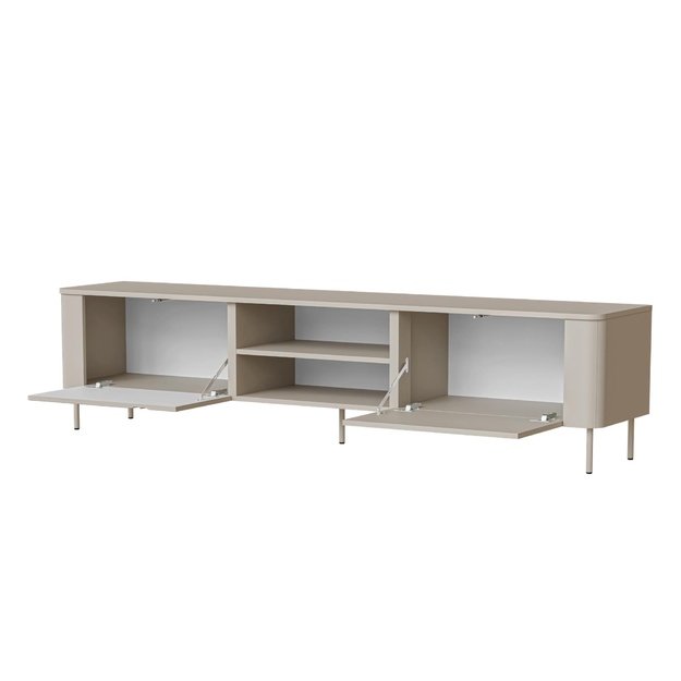 TIRANTE RTV-2 RTV stand cashmere