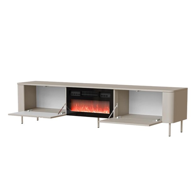TIRANTE RTV-2 RTV stand cashmere