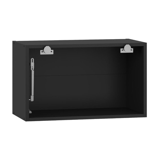 VENTO GO-60/36 carcass, upper hood cabinet black