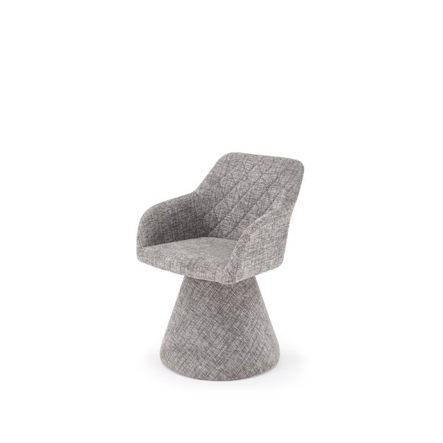 K603 chair, grey