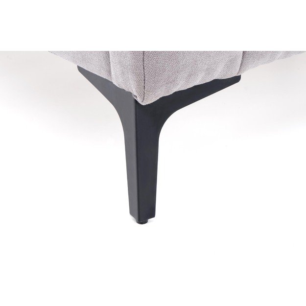 FRANCESCA 160, bed, light gray 17