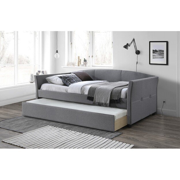 SANNA double bed