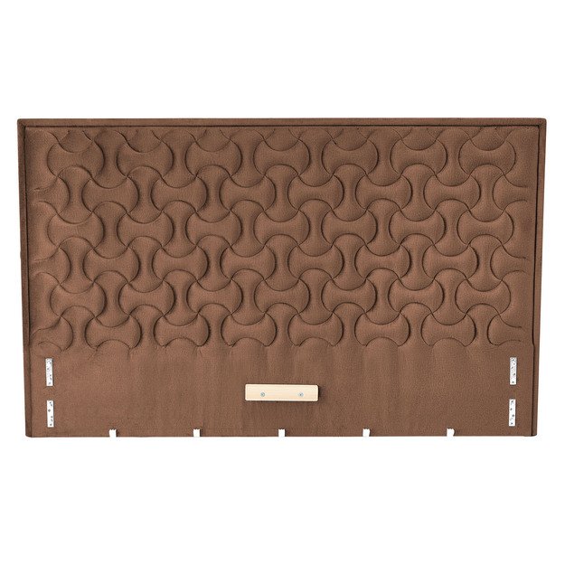 MODULO W2 headboard - beige Monolith 09