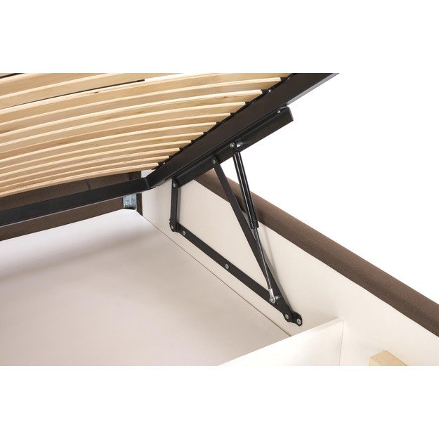 MODULO W2 headboard - beige Monolith 09 14