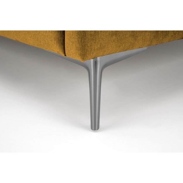 MODULO W3 headboard - mustard Monolith 48 5