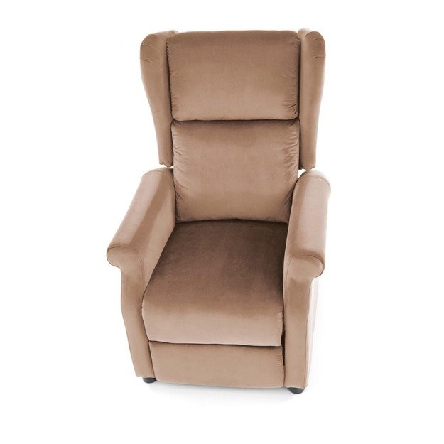 AGUSTIN 2 leisure chair beige 6