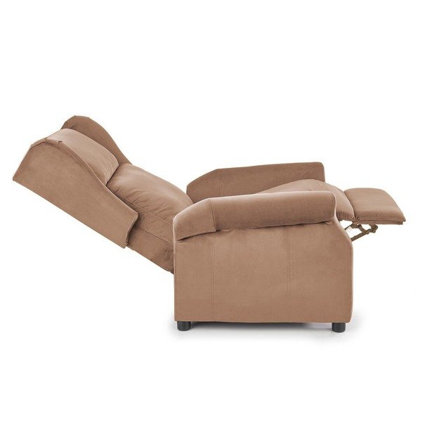 AGUSTIN 2 leisure chair beige 4