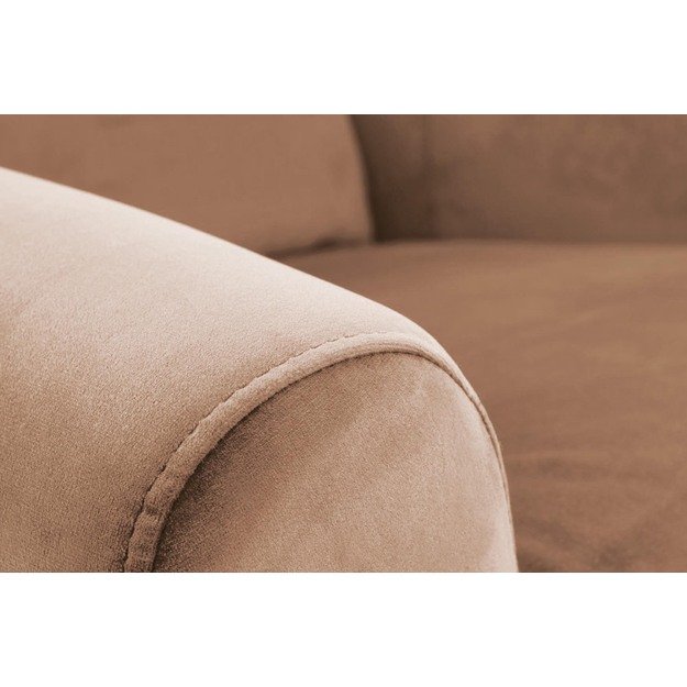 AGUSTIN 2 leisure chair beige 1