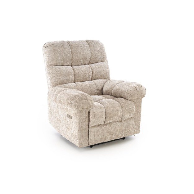 AMORE leisure chair, beige 2