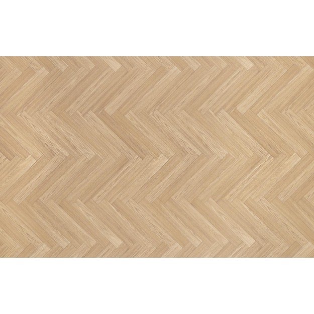 BERTO table natural / black 8