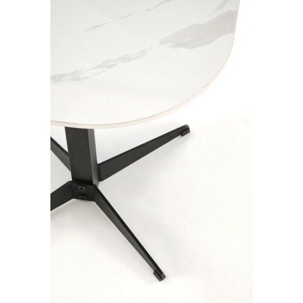 BORNA S, c.table, white marble 7