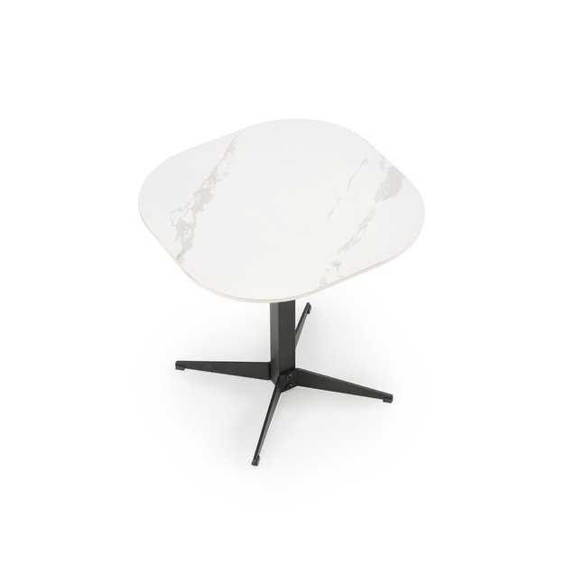 BORNA S, c.table, white marble 4
