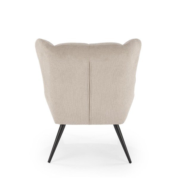 BYRON leisure chair, beige 1