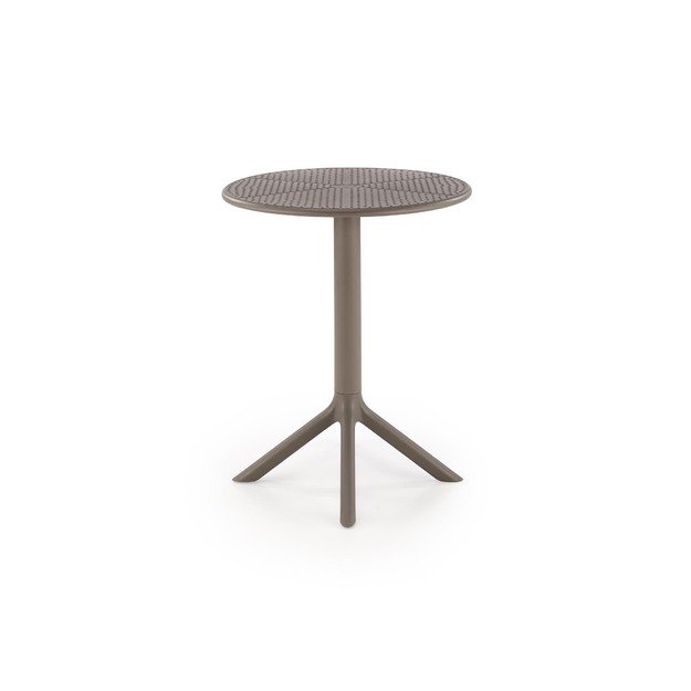 CALVO round table, khaki 7