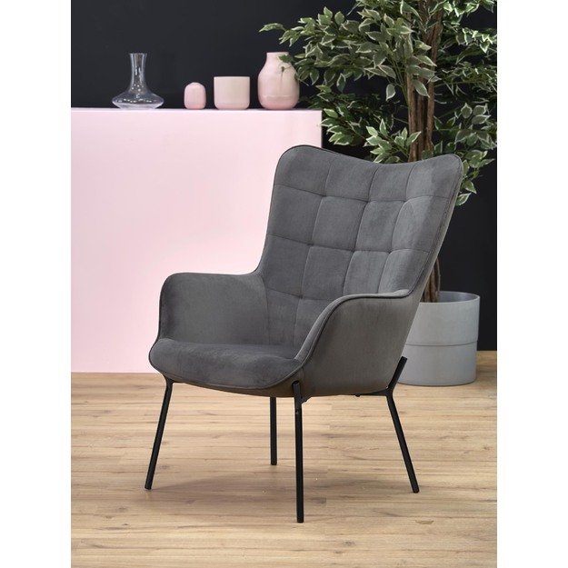 CASTEL l. chair