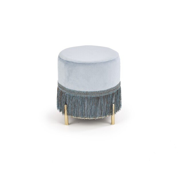 COSBY stool, color: light blue