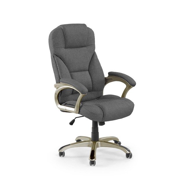 DEMSOND 2 chair color: grey