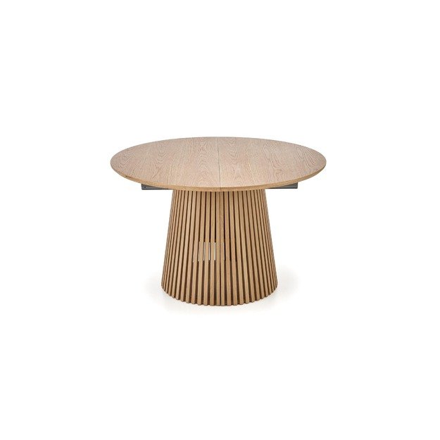 FARGO extension table, top - natural, legs - natural 9