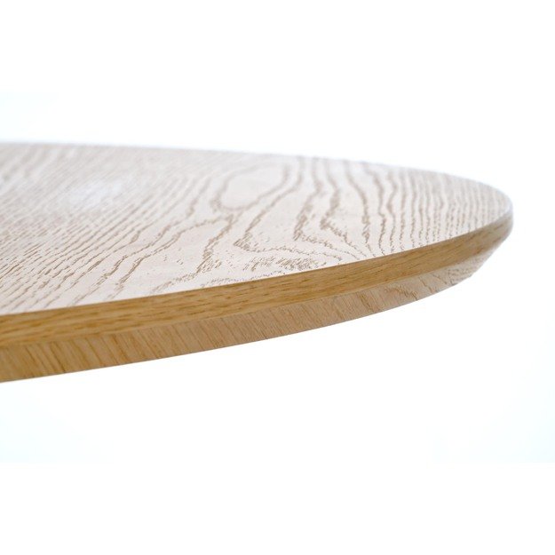 FARGO extension table, top - natural, legs - natural 16