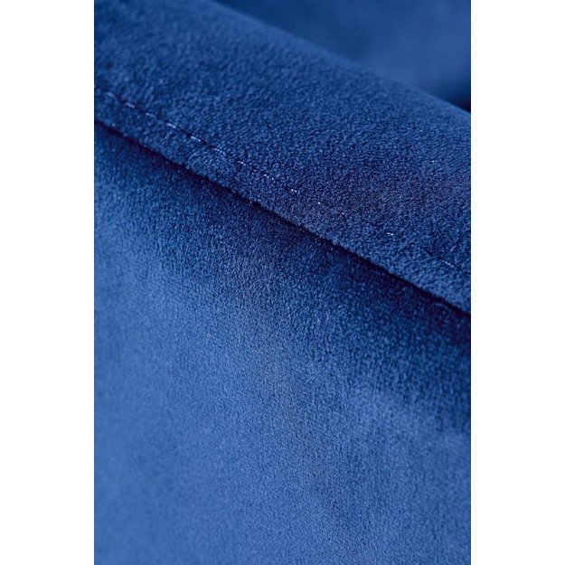 FELIPE 2 recliner color: dark blue 8