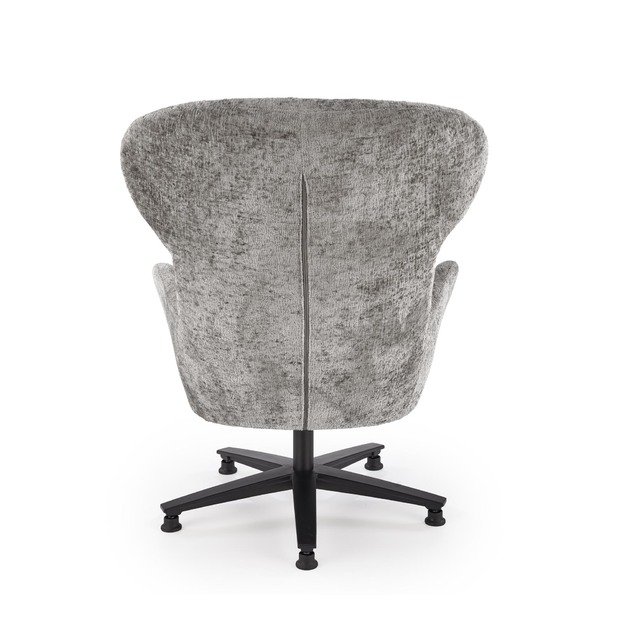 FRANCO leisure chair color: grey 1