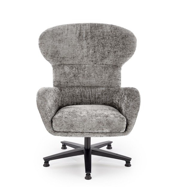 FRANCO leisure chair color: grey 23