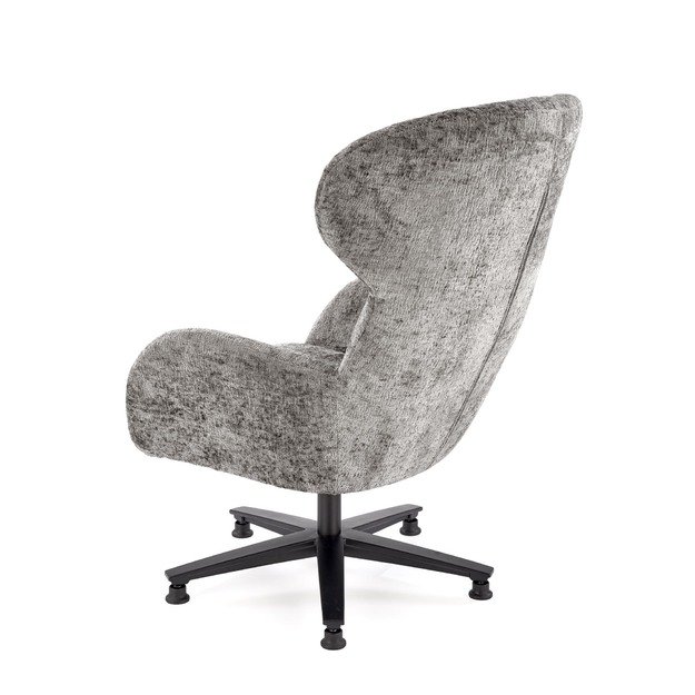 FRANCO leisure chair color: grey 19