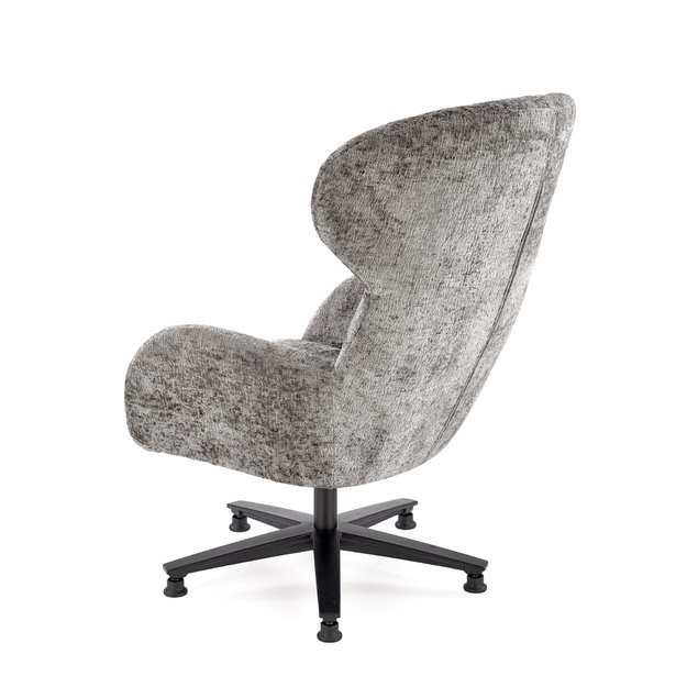 FRANCO leisure chair color: grey 7