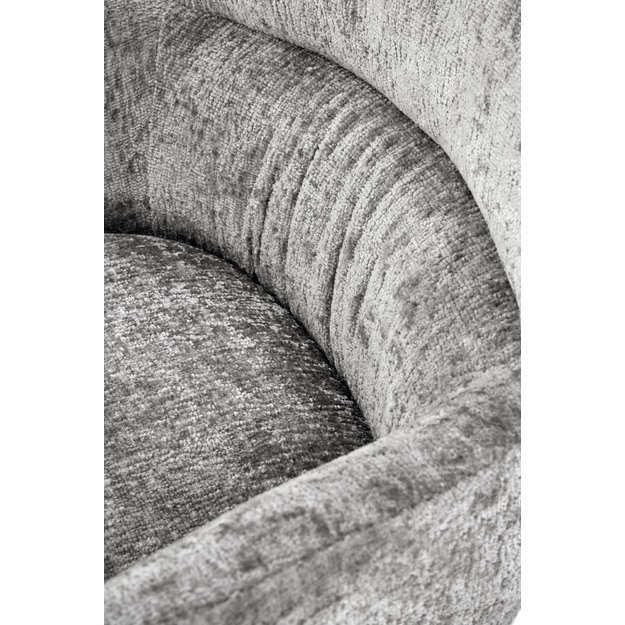 FRANCO leisure chair color: grey 20